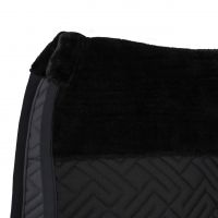 Saddle pad Sensisoft