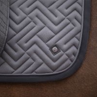 Saddle pad Sensisoft