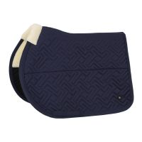 Saddle pad Sensisoft