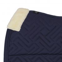 Saddle pad Sensisoft
