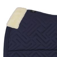 Saddle pad Sensisoft