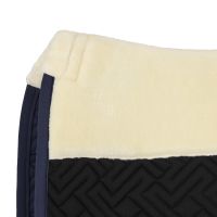 Saddle pad Sensisoft
