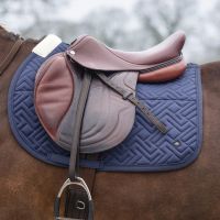 Saddle pad Sensisoft