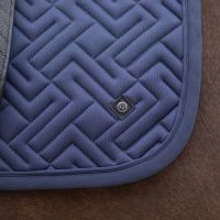 Saddle pad Sensisoft