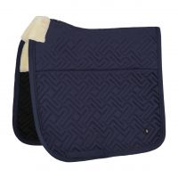 Saddle pad Sensisoft