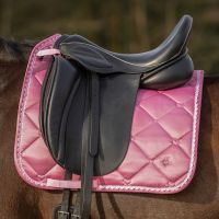 Saddle pad Lyvia