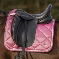 Saddle pad Lyvia