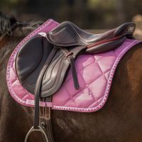 Saddle pad Lyvia