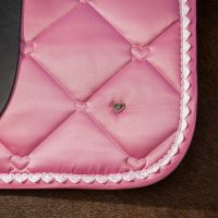 Saddle pad Lyvia