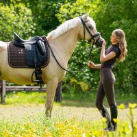 Saddle pad Firenze