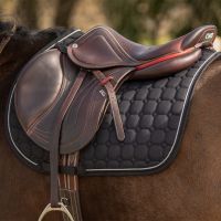 Saddle pad Firenze