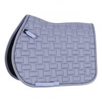 Saddle pad Aubree