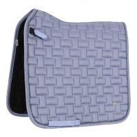 Saddle pad Aubree