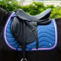 Saddle pad Rosalynn