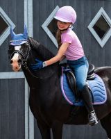 Saddle pad Rosalynn