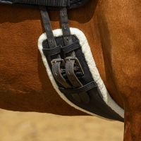 Dressage girth Glitter