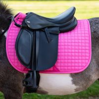 Saddle Pad Kivah