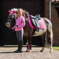 Saddle Pad Kivah