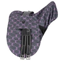 Saddle cover collection