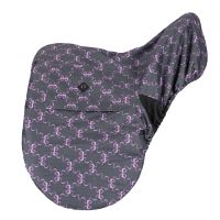 Saddle cover collection
