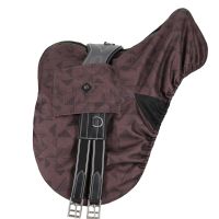 Saddle cover collection