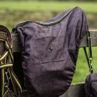 Saddle cover collection