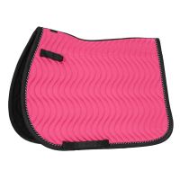 Saddle pad Isalyn