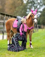 Saddle pad Isalyn