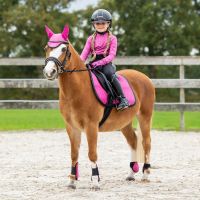 Saddle pad Isalyn