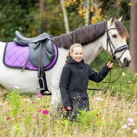 Saddle pad Livora