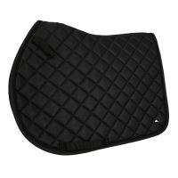Saddle pad Glitter
