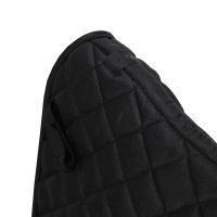 Saddle pad Glitter