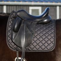 Saddle pad Glitter