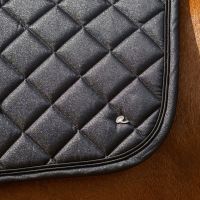 Saddle pad Glitter