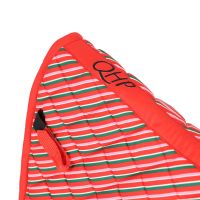 Saddle pad Christmas