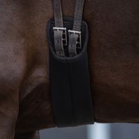 Dressage girth neoprene