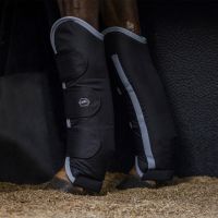 Travel boots turnout