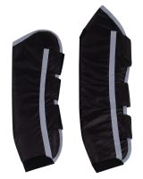 Travel boots turnout