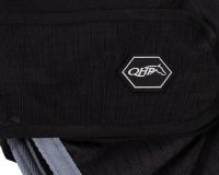 Travel boots turnout