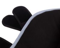 Travel boots turnout