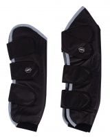 Travel boots turnout