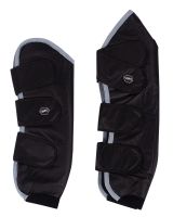 Travel boots turnout