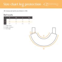Bell Boots