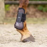 Tendon boots