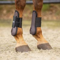 Tendon boots