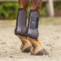 Tendon boots