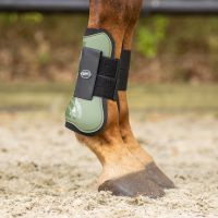 Tendon boots