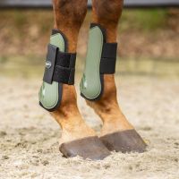 Tendon boots