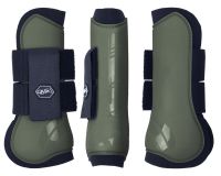 Tendon boots