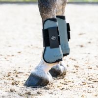Tendon boots